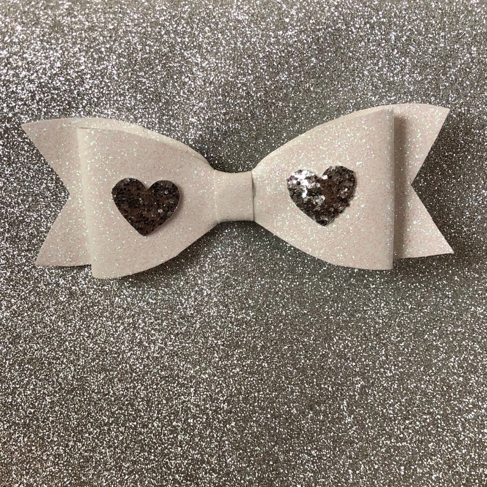 Handmade Hair Bow